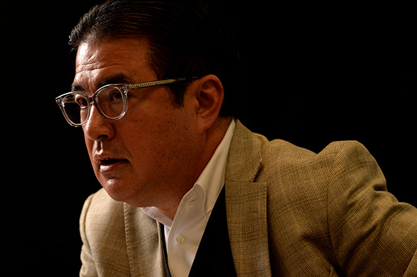 Michiaki Tanaka